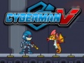 თამაშის Cyberman V