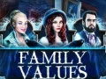 თამაშის Family Values