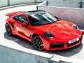 თამაშის 2021 UK Porsche 911 Turbo S