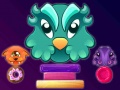 თამაშის Candy and Monsters