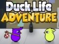 თამაშის Duck Life Adventure