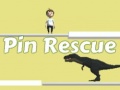 თამაშის Pin Rescue
