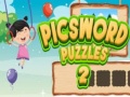 თამაშის Picsword puzzles 2