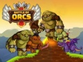 თამაშის Battle of Orcs