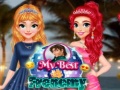 თამაშის My Best #Frenemy