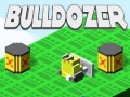 თამაშის Bulldozer