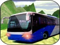 თამაშის Fast Ultimate Adorned Passenger Bus