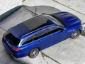 თამაშის Mercedes Benz E63 Amg Estate Slide