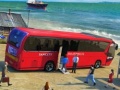 თამაშის Floating water surface bus