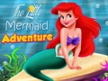 თამაშის The Little Mermaid Adventure