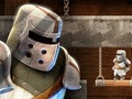 თამაშის Dungeon Knight