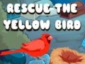 თამაშის Rescue The Yellow Bird