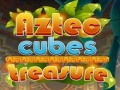 თამაშის Aztec Cubes Treasure
