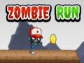 თამაშის Zombie Run