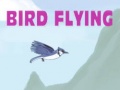თამაშის Bird Flying