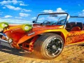 თამაშის Beach Buggy Racing: Buggy of Battle