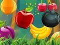 თამაშის Fruit Cutting