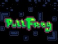 თამაშის Pullfrog