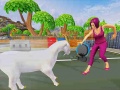 თამაშის Angry Goat Wild Animal Rampage