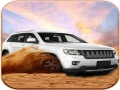 თამაშის Luxury Suv Offroad Prado Drive