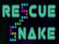 თამაშის Rescue Snake