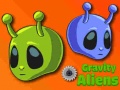 თამაშის Gravity Aliens