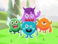 თამაშის Monster Clicker
