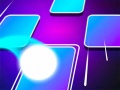 თამაშის Tiles Hop Online