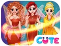 თამაშის BFF In Fairy Style