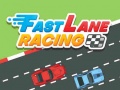 თამაშის Fast Lane Racing