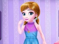 თამაშის Baby Princess Mia Bathe