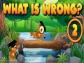თამაშის What Is Wrong 2