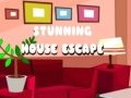 თამაშის Stunning House Escape