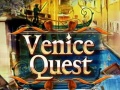 თამაშის Venice Quest