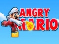 თამაშის Angry Mario