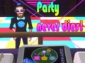 თამაშის Party Never Dies!