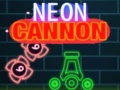 თამაშის Neon Cannon