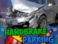 თამაშის Handbrake Parking