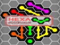 თამაშის Hexa Connections