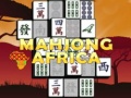 თამაშის Mahjong Africa