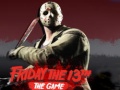 თამაშის Friday the 13th The game