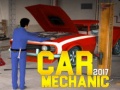 თამაშის Car Mechanic 2017