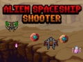 თამაშის Alien Spaceship Shooter