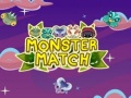 თამაშის Monster Match