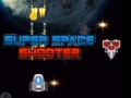 თამაშის Super Space Shooter