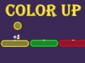 თამაშის Color Up