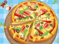 თამაშის Pizza Maker