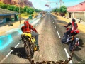 თამაშის Chained Bike Racing 3d