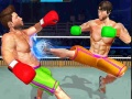 თამაშის Bodybuilder Ring Fighting Club Wrestling