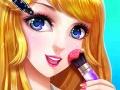 თამაშის Anime Girls Fashion Makeup